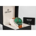 Giewont Mens Watch Chronograph 8