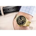 Giewont Mens Watch Chronograph 3