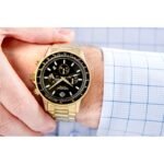 Giewont Mens Watch Chronograph 4