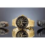 Giewont Mens Watch Chronograph 5