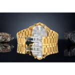 Giewont Mens Watch Chronograph 6