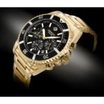 Giewont Mens Watch Chronograph 2