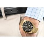 Giewont Mens Watch Chronograph 3