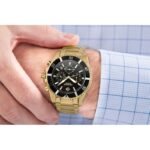 Giewont Mens Watch Chronograph 4