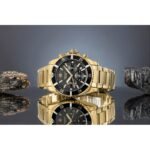 Giewont Mens Watch Chronograph 5