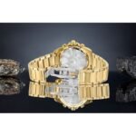 Giewont Mens Watch Chronograph 6