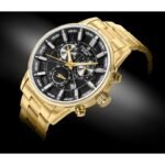 Giewont Mens Watch Chronograph 2