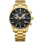 Giewont Mens Watch Chronograph