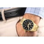 Giewont Mens Watch Chronograph 3