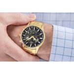 Giewont Mens Watch Chronograph 4