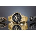 Giewont Mens Watch Chronograph 5
