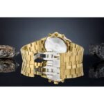 Giewont Mens Watch Chronograph 6