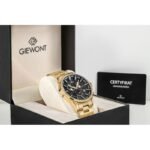 Giewont Mens Watch Chronograph 7