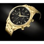 Giewont Mens Watch Chronograph 2