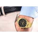 Giewont Mens Watch Chronograph 3