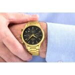 Giewont Mens Watch Chronograph 4