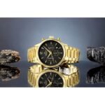 Giewont Mens Watch Chronograph 5