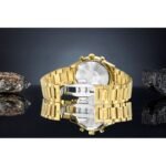 Giewont Mens Watch Chronograph 6