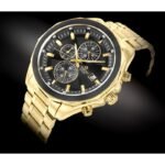 Giewont Mens Watch Chronograph 2