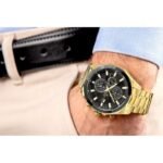 Giewont Mens Watch Chronograph 3
