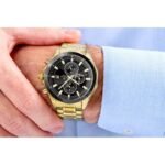 Giewont Mens Watch Chronograph 4