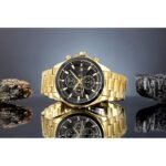 Giewont Mens Watch Chronograph 5