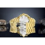 Giewont Mens Watch Chronograph 6