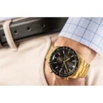 Giewont Mens Watch Chronograph 3