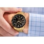 Giewont Mens Watch Chronograph 4