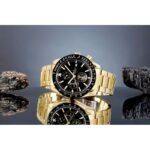 Giewont Mens Watch Chronograph 5