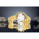 Giewont Mens Watch Chronograph 6