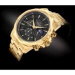 Giewont Mens Watch Chronograph 2