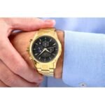 Giewont Mens Watch Chronograph 3