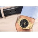 Giewont Mens Watch Chronograph 4
