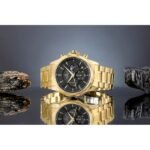 Giewont Mens Watch Chronograph 5