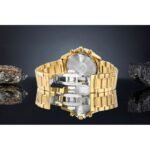 Giewont Mens Watch Chronograph 6