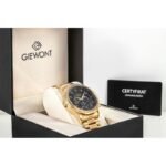 Giewont Mens Watch Chronograph 7