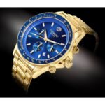Giewont Mens Watch Chronograph 2