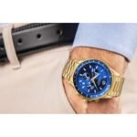 Giewont Mens Watch Chronograph 3