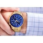 Giewont Mens Watch Chronograph 4