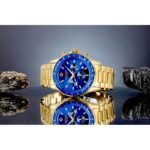 Giewont Mens Watch Chronograph 5
