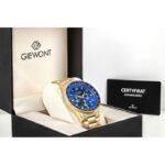 Giewont Mens Watch Chronograph 7