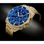 Giewont Mens Watch Chronograph 2