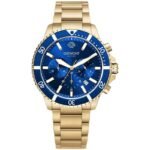 Giewont Mens Watch Chronograph