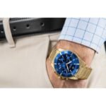 Giewont Mens Watch Chronograph 3
