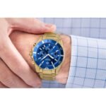 Giewont Mens Watch Chronograph 4