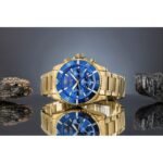 Giewont Mens Watch Chronograph 5