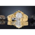 Giewont Mens Watch Chronograph 6