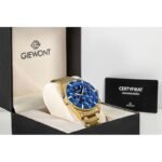 Giewont Mens Watch Chronograph 7