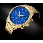 Giewont Mens Watch Chronograph 2
